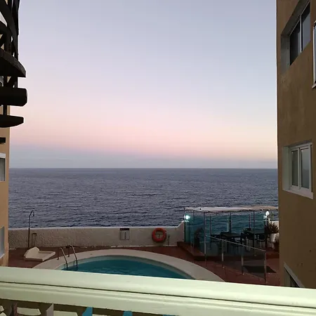 Apartment Ocean Breeze