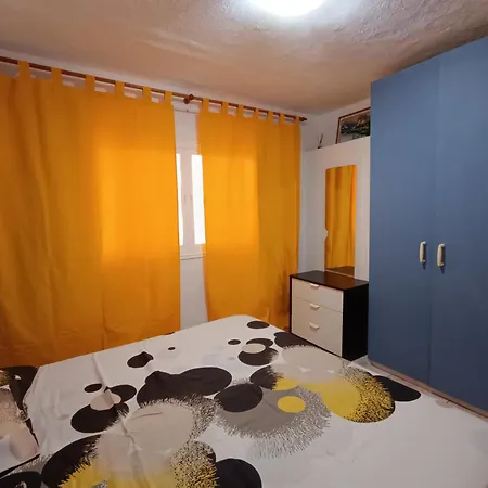 Ocean Breeze Apartment San Agustin (Gran Canaria)