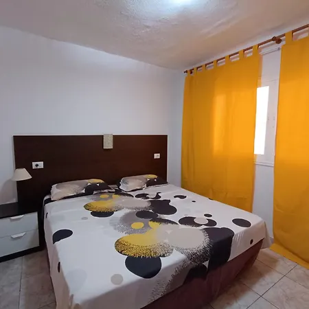 Ocean Breeze Apartment San Agustin (Gran Canaria)