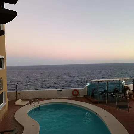 Ocean Breeze San Agustin (Gran Canaria)