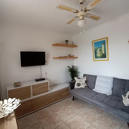 Apartment Ocean Breeze *