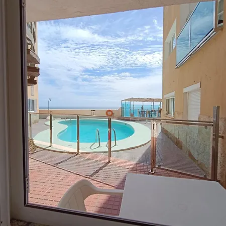 Apartment Ocean Breeze San Agustin (Gran Canaria)