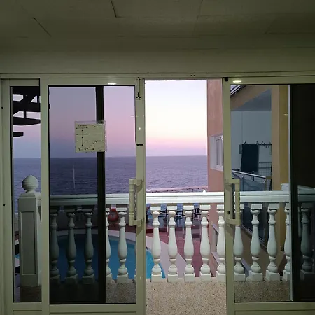 Ocean Breeze Apartment San Agustin (Gran Canaria)