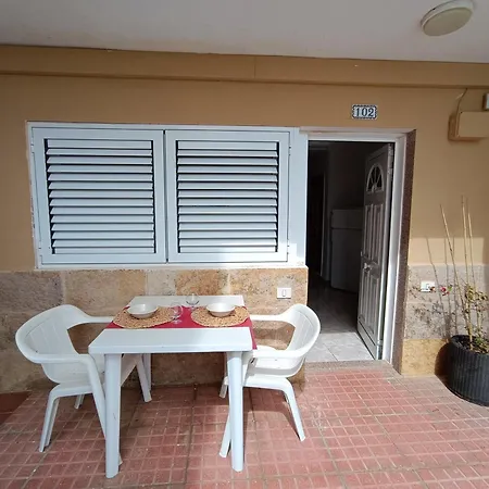 Ocean Breeze Apartment San Agustin (Gran Canaria)