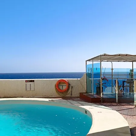 Apartment Ocean Breeze