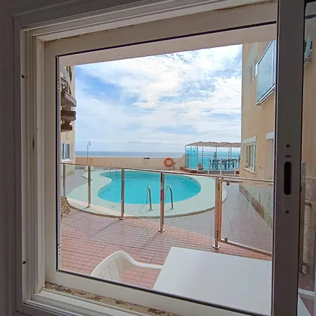 Apartment Ocean Breeze San Agustin (Gran Canaria)
