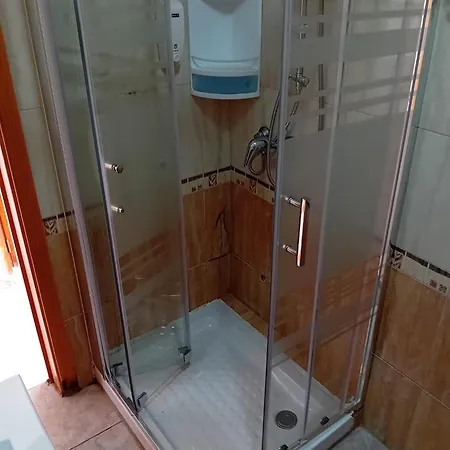 Ocean Breeze Apartment