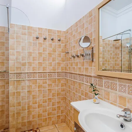 Apartamento Sunsuites Carolina