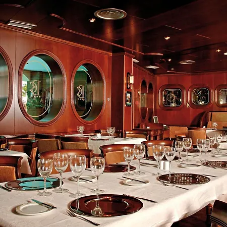 Hotel Club San Agustín