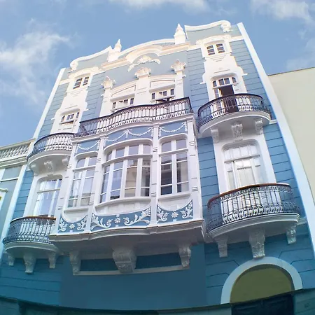 Downtown House 2* San Agustin (Gran Canaria)