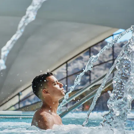 Hotel Gloria Palace Thalasso&hotel 4*