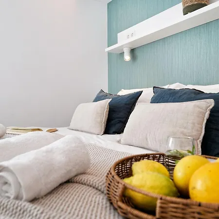 Apartamento Amapola Coral - Recien Reformado, Frente A La Playa
