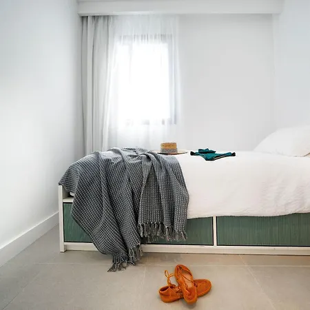 Apartamento Amapola Coral - Recien Reformado, Frente A La Playa *