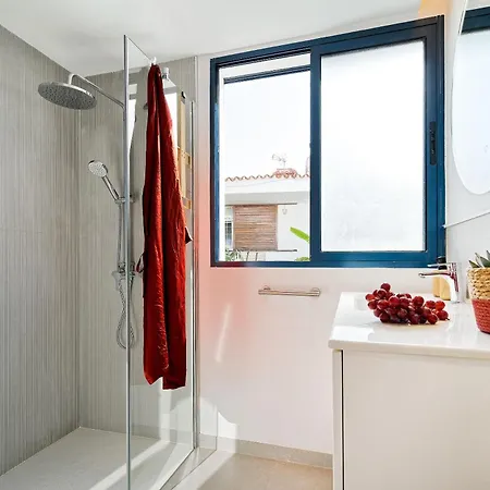 Apartamento Amapola Coral - Recien Reformado, Frente A La Playa *
