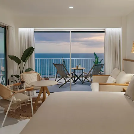 Hotel Paradisus By Melia Gran Canaria 5*