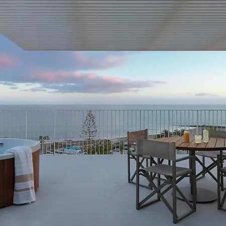 Paradisus By Melia Gran Canaria 5* San Agustin (Gran Canaria)