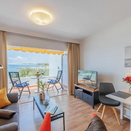 Apartamento Sunsuites Carolina