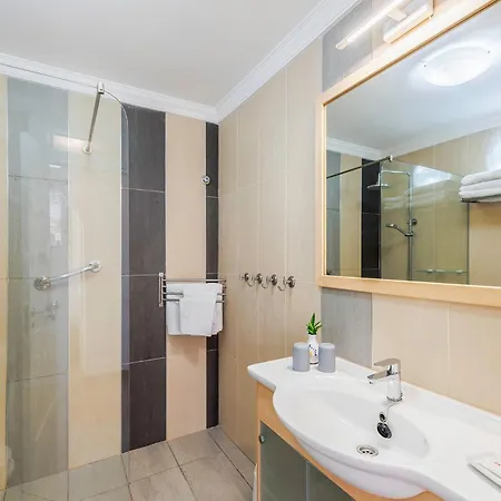 Apartamento Sunsuites Carolina San Agustín