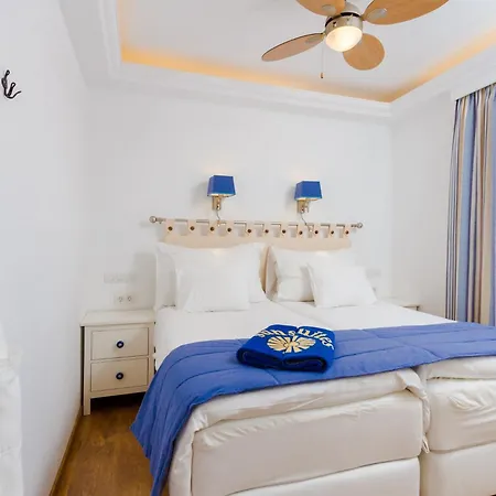 Sunsuites Carolina * San Agustín