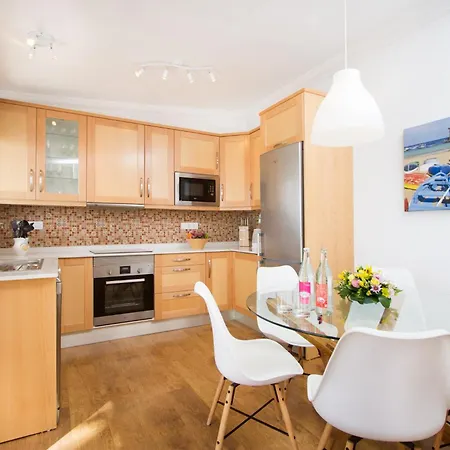 Apartamento Sunsuites Carolina *