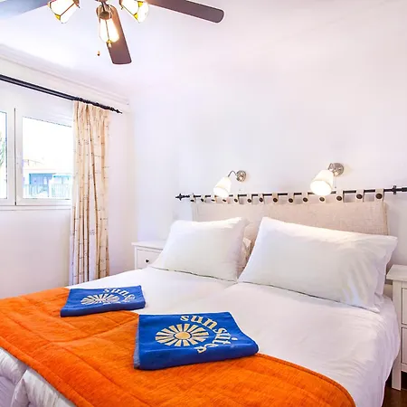 Sunsuites Carolina Apartamento San Agustín