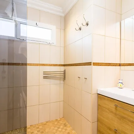 Sunsuites Carolina Apartamento