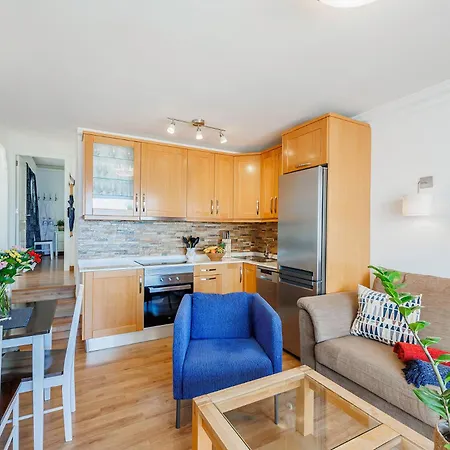 Sunsuites Carolina Apartamento