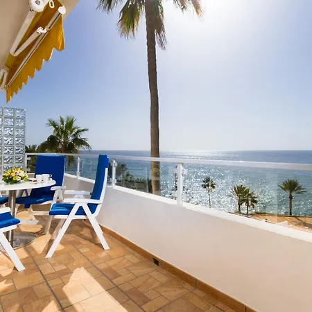Apartamento Sunsuites Carolina