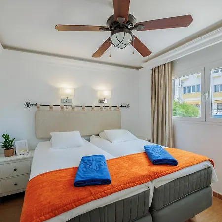 Sunsuites Carolina *