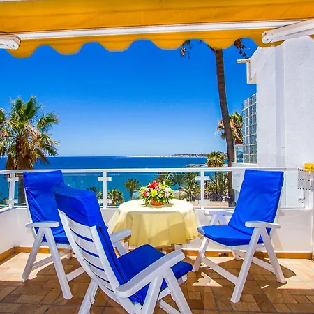 Sunsuites Carolina *