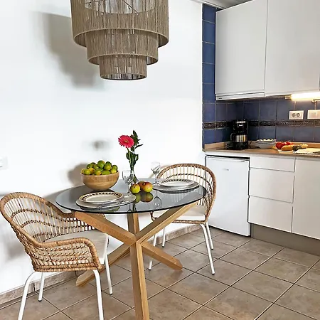 Sunsuites Carolina Apartamento *