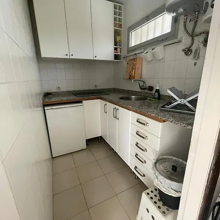Gustin House San Agustin (Gran Canaria)