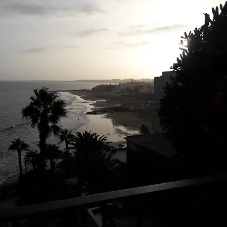 Gustin House * San Agustin (Gran Canaria)