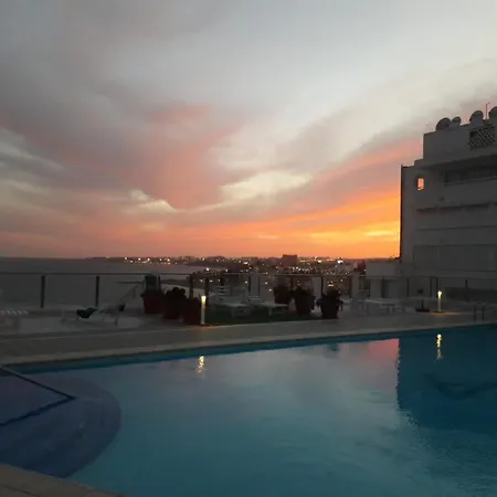 Gustin House * San Agustin (Gran Canaria)
