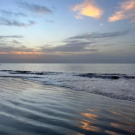 Apartamento Precioso A Pié De Playa San Agustín