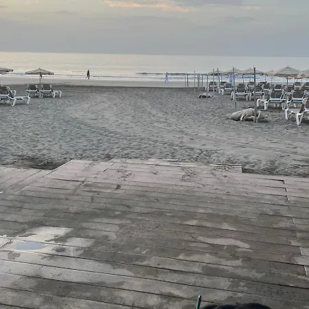 Apartamento Precioso A Pié De Playa