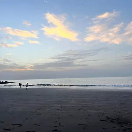 Precioso A Pié De Playa San Agustín