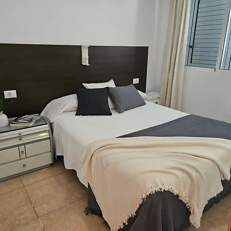 Flipper Apartment