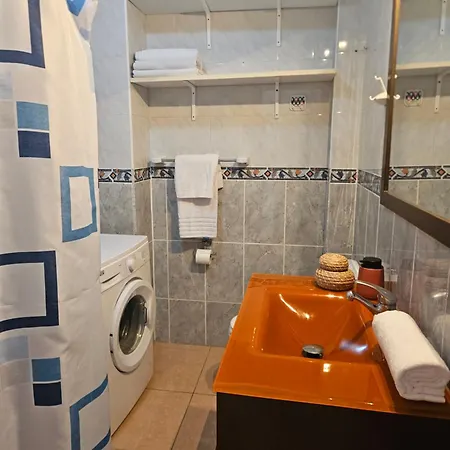 Apartment Flipper