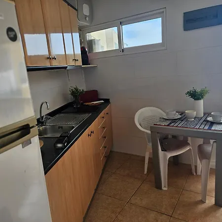 Flipper Apartment *