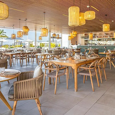 Paradisus By Melia Gran Canaria Hotel