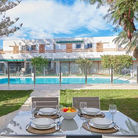 Apartamento Timon *