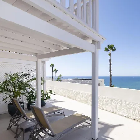 Abora Interclub Atlantic By Lopesan Khách sạn San Agustin (Gran Canaria)