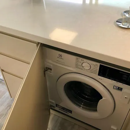 Apartment In Mit Gemeinschaftspool