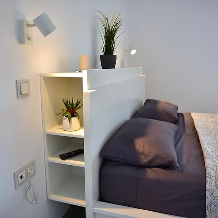 Apartment In Mit Gemeinschaftspool *