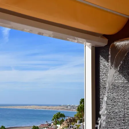 In Mit Gemeinschaftspool San Agustin (Gran Canaria)