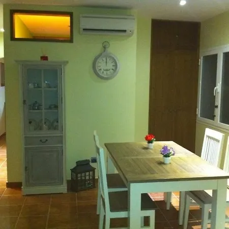 Triana Luxury *