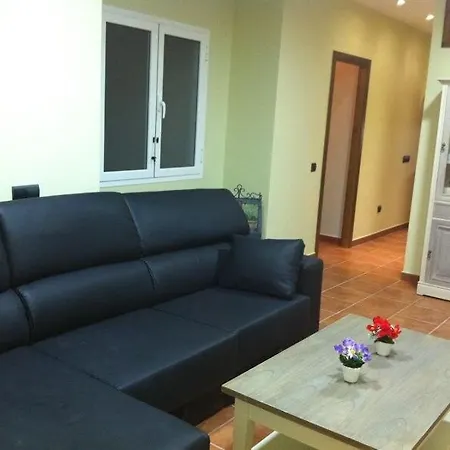 Triana Luxury Apartamento San Agustín
