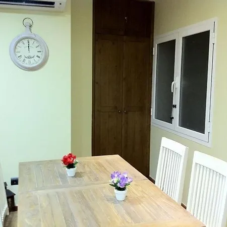 Triana Luxury Apartamento