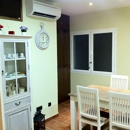 Triana Luxury Apartamento San Agustín